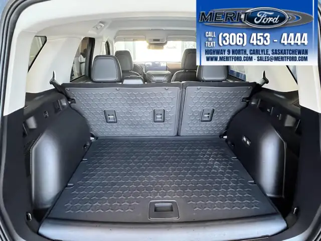 2025 Ford Bronco Sport Outer Banks 1.5L, Sasquatch 300A - Photo 28