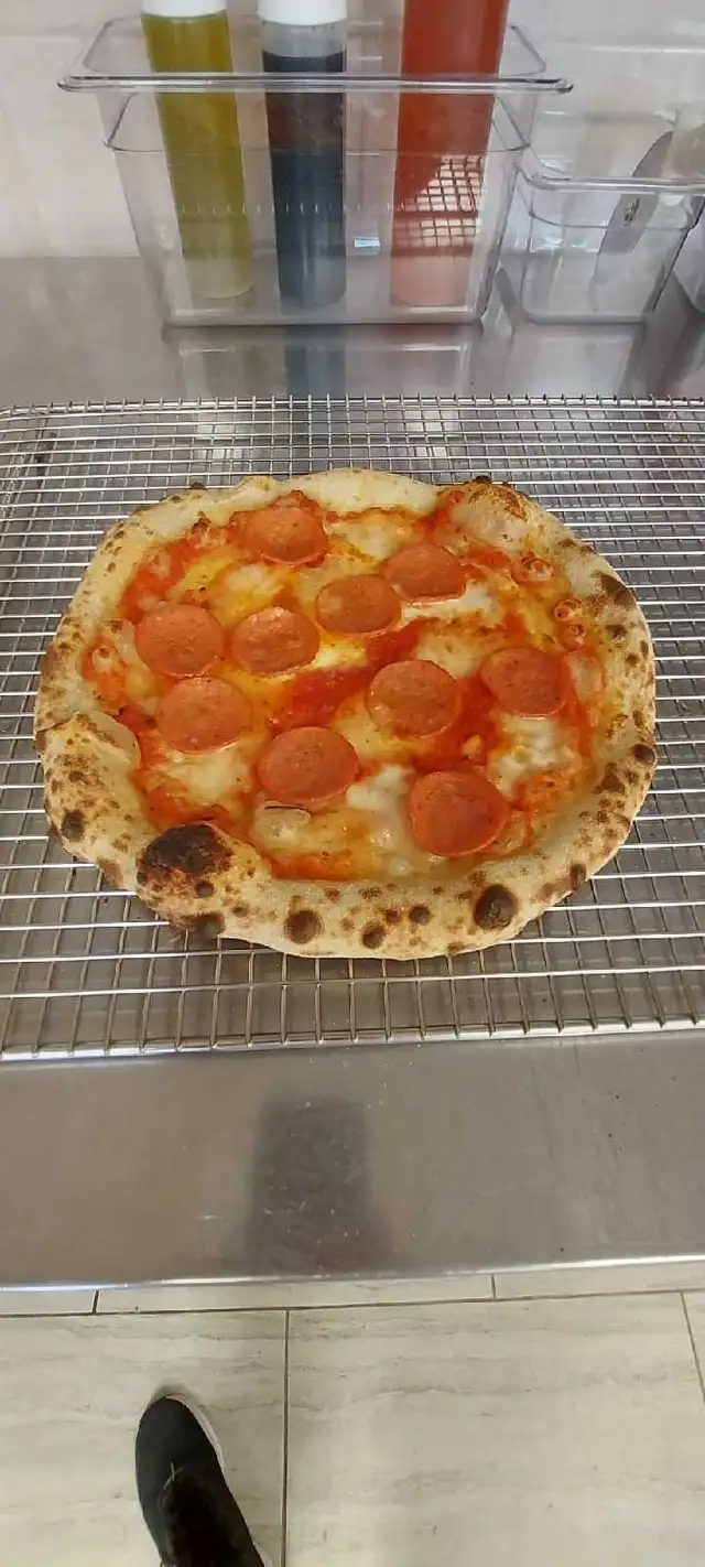 PEZZERIA GENERAL HELP