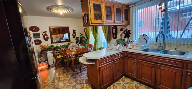 Chambre privée à Montréal tout inclus, fille étudiante ou femme - Photo 10