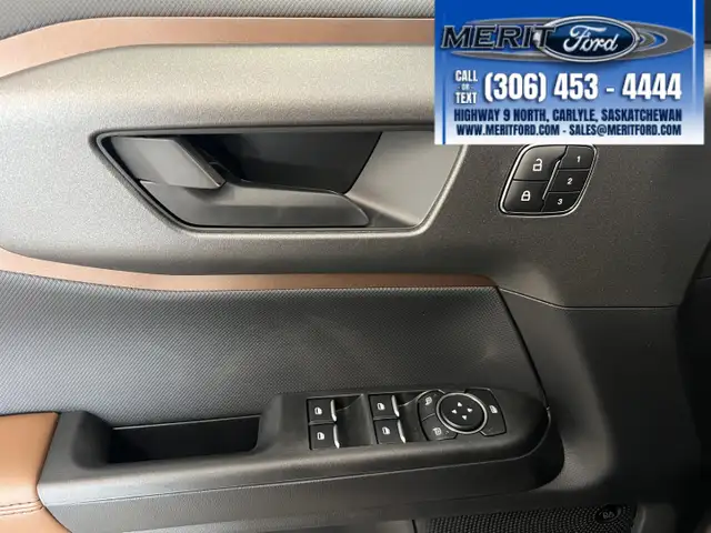 2026 Ford Bronco Sport Outer Banks 1.5L ECOBOOST 300A - Photo 14