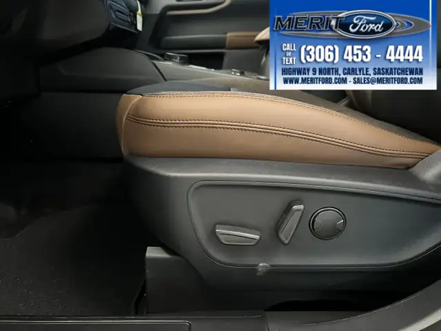 2026 Ford Bronco Sport Outer Banks 1.5L ECOBOOST 300A - Photo 15