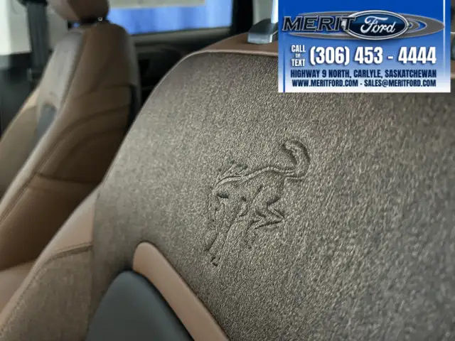 2026 Ford Bronco Sport Outer Banks 1.5L ECOBOOST 300A - Photo 17