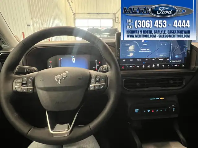 2026 Ford Bronco Sport Outer Banks 1.5L ECOBOOST 300A - Photo 18