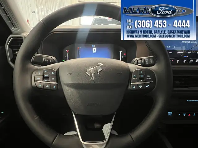 2026 Ford Bronco Sport Outer Banks 1.5L ECOBOOST 300A - Photo 19
