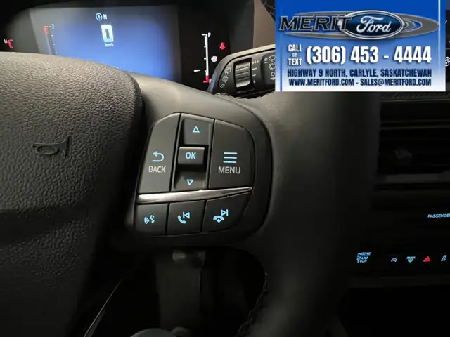 2026 Ford Bronco Sport Outer Banks 1.5L ECOBOOST 300A - Photo 21