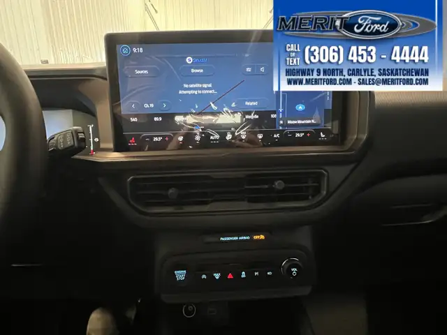 2026 Ford Bronco Sport Outer Banks 1.5L ECOBOOST 300A - Photo 24