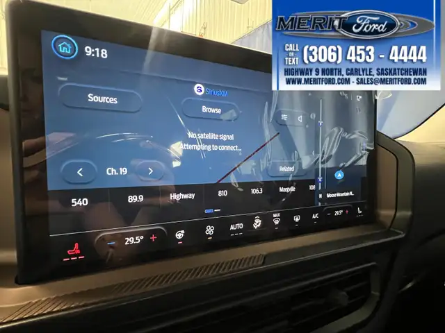 2026 Ford Bronco Sport Outer Banks 1.5L ECOBOOST 300A - Photo 25