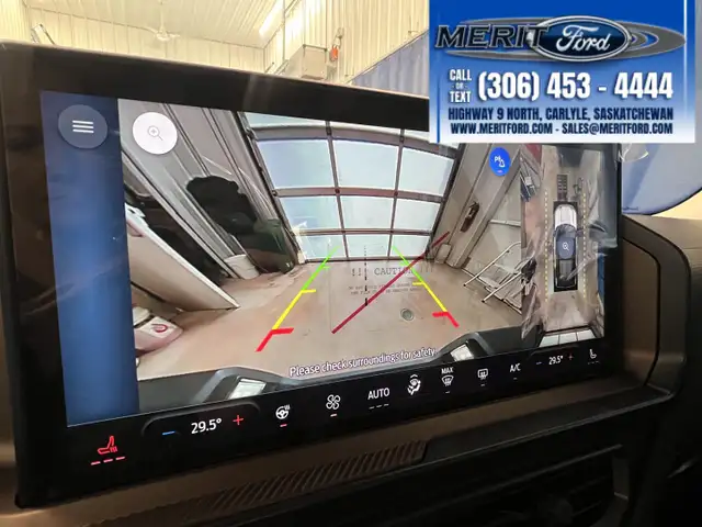 2026 Ford Bronco Sport Outer Banks 1.5L ECOBOOST 300A - Photo 26