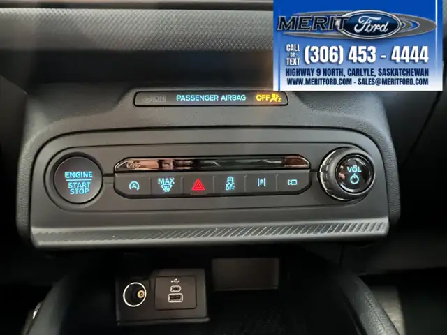 2026 Ford Bronco Sport Outer Banks 1.5L ECOBOOST 300A - Photo 27