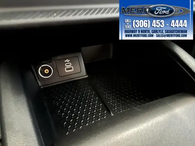 2026 Ford Bronco Sport Outer Banks 1.5L ECOBOOST 300A - Photo 28