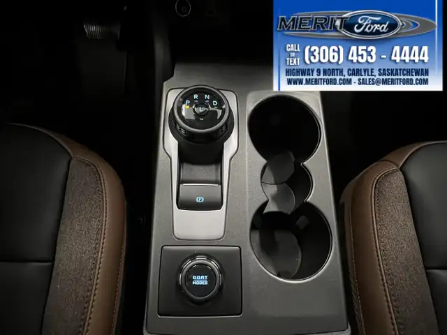 2026 Ford Bronco Sport Outer Banks 1.5L ECOBOOST 300A - Photo 29