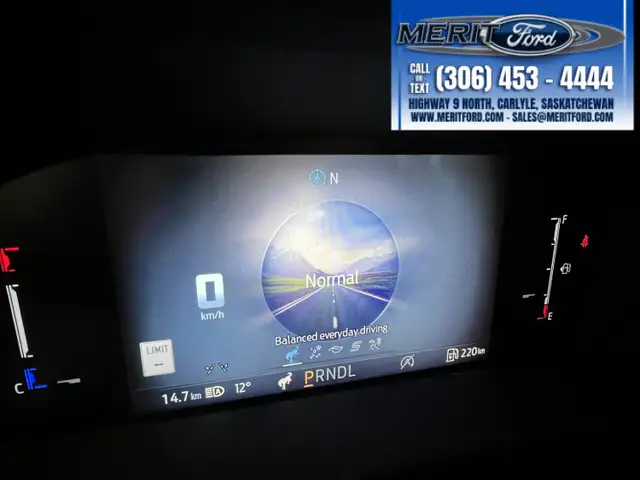 2026 Ford Bronco Sport Outer Banks 1.5L ECOBOOST 300A - Photo 30