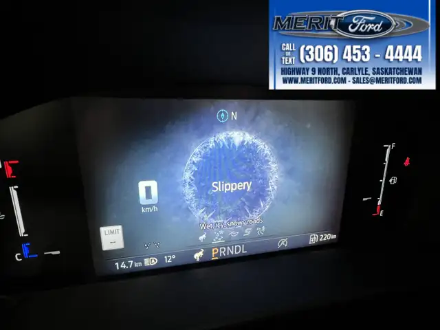 2026 Ford Bronco Sport Outer Banks 1.5L ECOBOOST 300A - Photo 31
