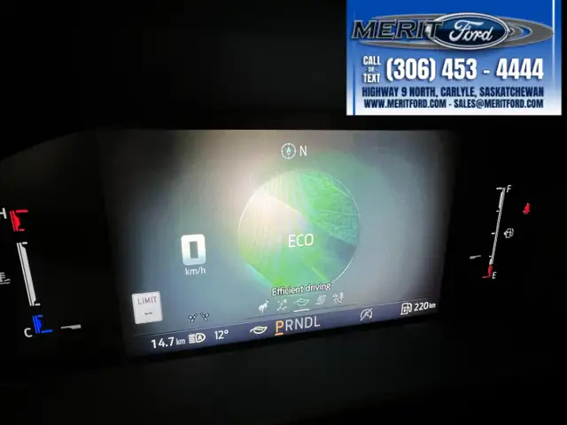 2026 Ford Bronco Sport Outer Banks 1.5L ECOBOOST 300A - Photo 32