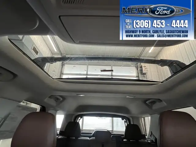 2026 Ford Bronco Sport Outer Banks 1.5L ECOBOOST 300A - Photo 36