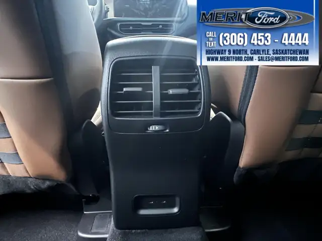 2026 Ford Bronco Sport Outer Banks 1.5L ECOBOOST 300A - Photo 40