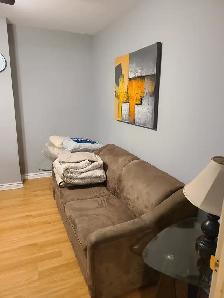 ODSP AND OW ACCEPTED sharing room with roomate available now - Photo 6