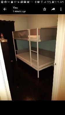 ODSP AND OW ACCEPTED sharing room with roomate available now - Photo 7