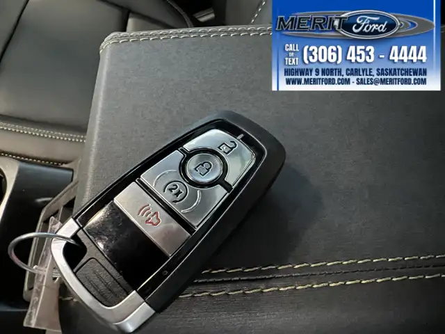 2025 Ford Bronco Badlands 2.7L, 332A, Pre Summer Bronco Sale - Photo 8