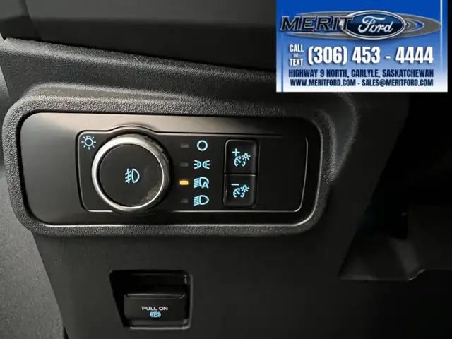 2025 Ford Bronco Badlands 2.7L, 332A, Pre Summer Bronco Sale - Photo 11