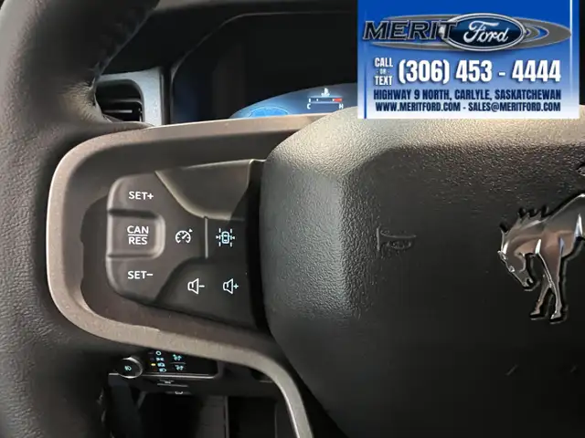 2025 Ford Bronco Badlands 2.7L, 332A, Pre Summer Bronco Sale - Photo 12