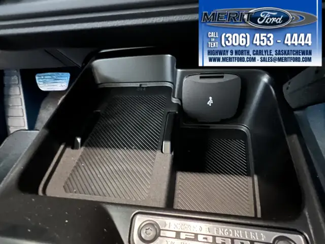 2025 Ford Bronco Badlands 2.7L, 332A, Pre Summer Bronco Sale - Photo 17