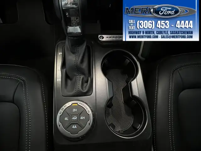 2025 Ford Bronco Badlands 2.7L, 332A, Pre Summer Bronco Sale - Photo 18