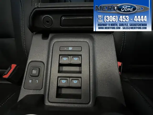 2025 Ford Bronco Badlands 2.7L, 332A, Pre Summer Bronco Sale - Photo 19