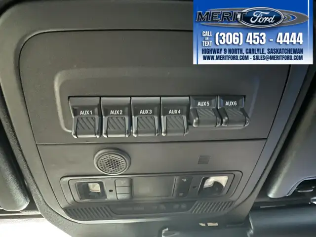 2025 Ford Bronco Badlands 2.7L, 332A, Pre Summer Bronco Sale - Photo 20