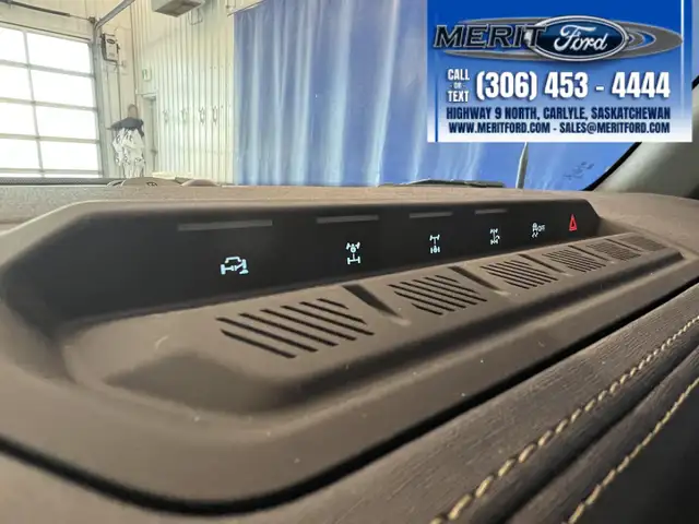 2025 Ford Bronco Badlands 2.7L, 332A, Pre Summer Bronco Sale - Photo 21