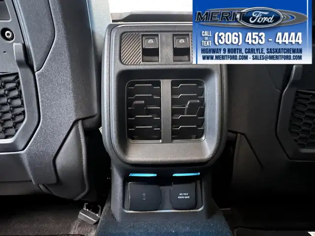 2025 Ford Bronco Badlands 2.7L, 332A, Pre Summer Bronco Sale - Photo 27