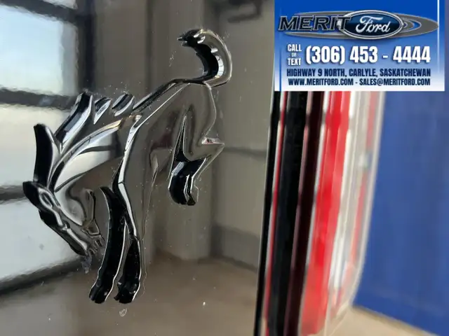 2025 Ford Bronco Badlands 2.7L, 332A, Pre Summer Bronco Sale - Photo 29