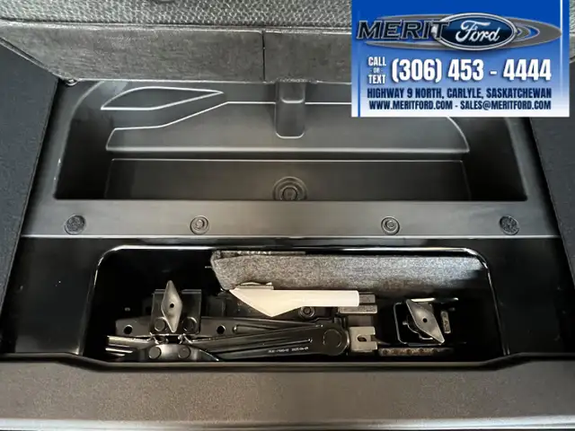 2025 Ford Bronco Badlands 2.7L, 332A, Pre Summer Bronco Sale - Photo 36