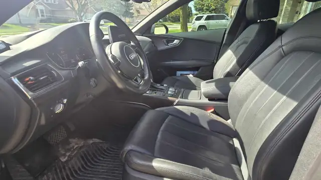 2017 Audi A7 S-Line Technik - Photo 6