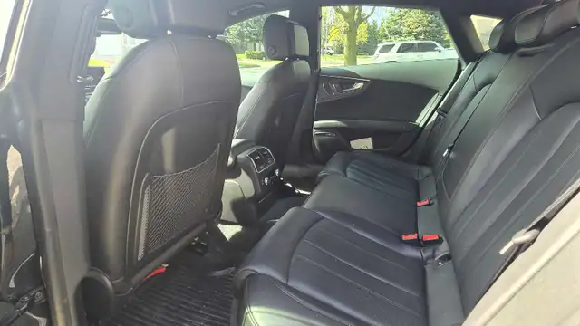 2017 Audi A7 S-Line Technik - Photo 7