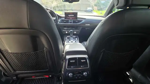 2017 Audi A7 S-Line Technik - Photo 8