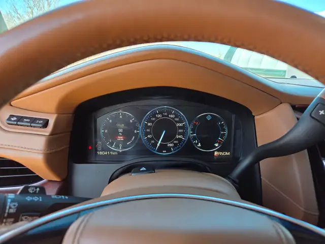 2015 cadillac escalade platinum - Photo 5