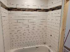 General tile installation - Photo 3