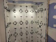 General tile installation - Photo 4