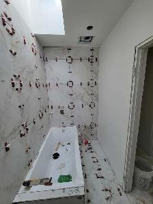 General tile installation - Photo 5
