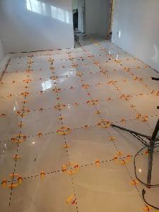 General tile installation - Photo 9