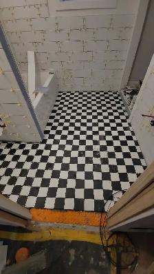 General tile installation - Photo 10