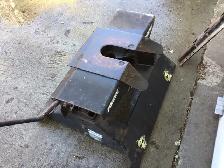 REESE 5 th Wheel Hitch