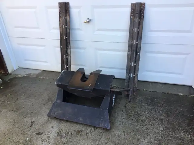 REESE 5 th Wheel Hitch - Photo 3