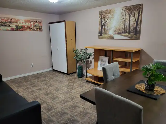 ✨ Spacious Furnished Bedroom for Rent in Prime Mississauga - Photo 2