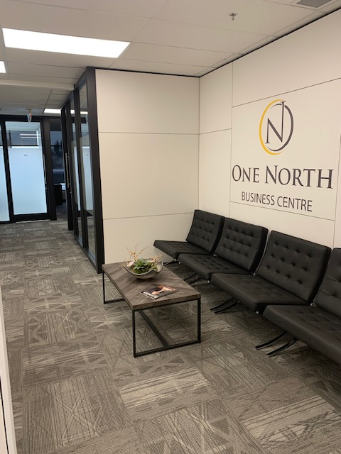 ONE NORTH BUSINESS CENTRE Located in the NW - Photo 4
