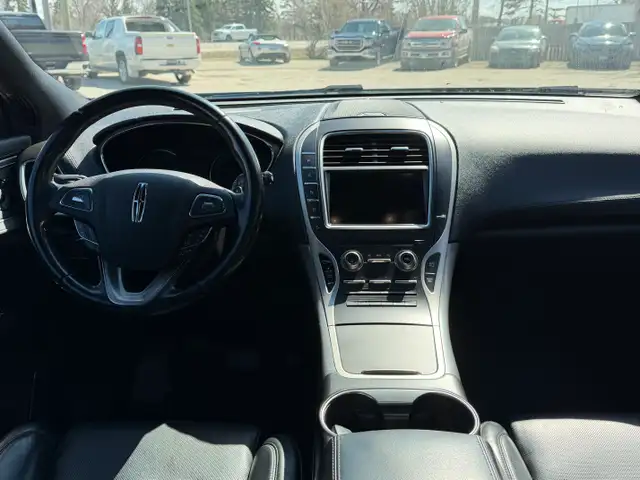 2016 Lincoln MKX Reserve AWD 1 OWNER/MUST BE SEEN! - Photo 18