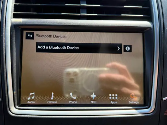 2016 Lincoln MKX Reserve AWD 1 OWNER/MUST BE SEEN! - Photo 22