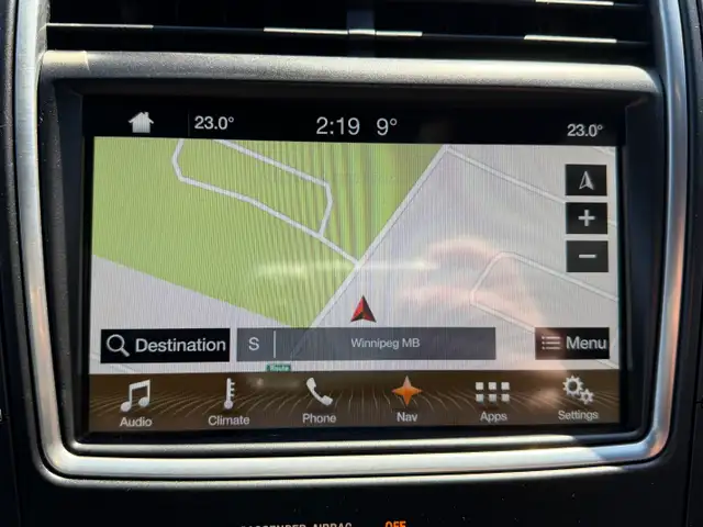 2016 Lincoln MKX Reserve AWD 1 OWNER/MUST BE SEEN! - Photo 23