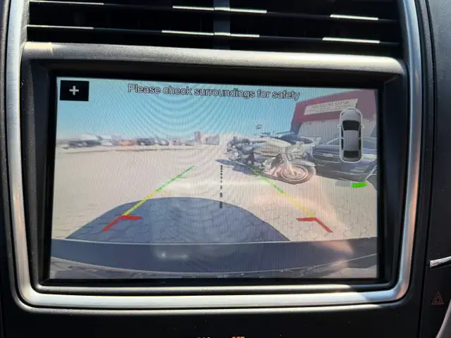 2016 Lincoln MKX Reserve AWD 1 OWNER/MUST BE SEEN! - Photo 24